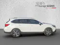 Subaru Outback 2.5i Luxury