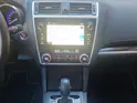 Subaru Outback 2.5i Luxury