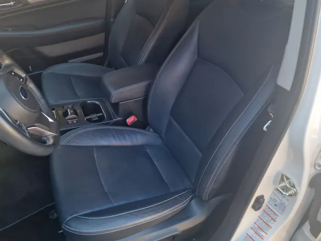 Subaru Outback 2.5i Luxury