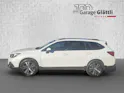 Subaru Outback 2.5i Luxury