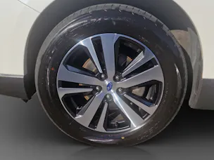 Subaru Outback 2.5i Luxury