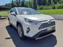Toyota RAV4 2.5 HEV Premium