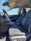 Toyota RAV4 2.5 HEV Premium