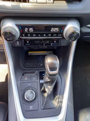 Toyota RAV4 2.5 HEV Premium