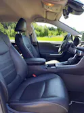 Toyota RAV4 2.5 HEV Premium