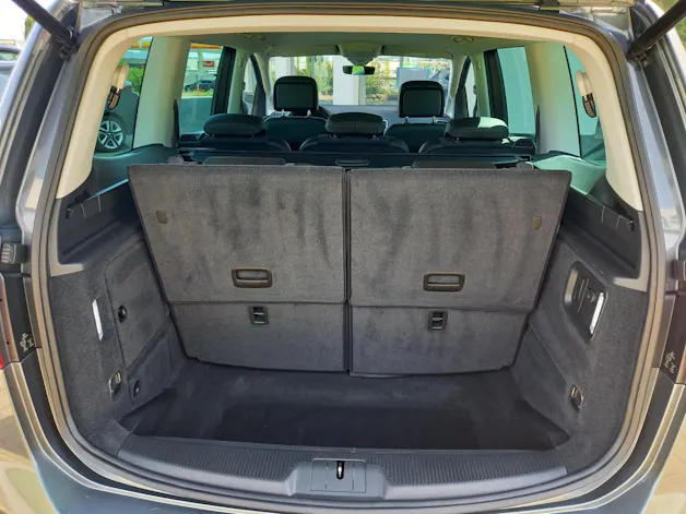 VW Sharan 2.0 TDI SCR Highline DSG 4m