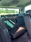 VW Sharan 2.0 TDI SCR Highline DSG 4m