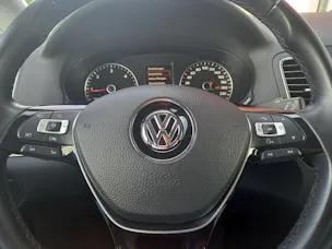 VW Sharan 2.0 TDI SCR Highline DSG 4m