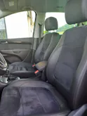 VW Sharan 2.0 TDI SCR Highline DSG 4m