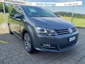 VW Sharan 2.0 TDI SCR Highline DSG 4m