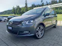 VW Sharan 2.0 TDI SCR Highline DSG 4m