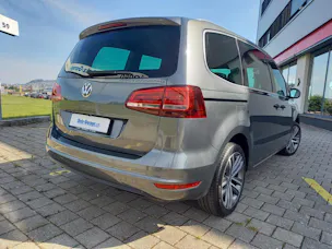 VW Sharan 2.0 TDI SCR Highline DSG 4m