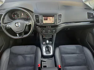 VW Sharan 2.0 TDI SCR Highline DSG 4m