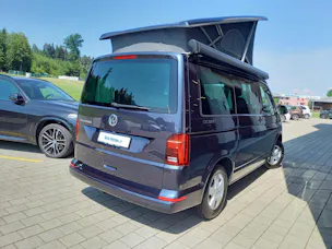 VW T6.1 California 3000 2.0 TDI 150 Ocean Liberty DSG