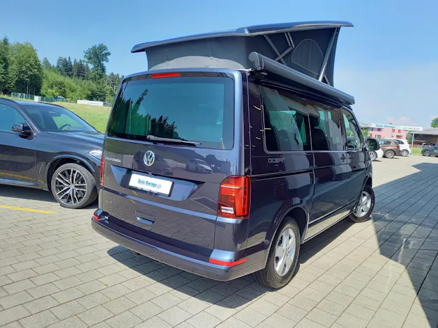 VW T6.1 California 3000 2.0 TDI 150 Ocean Liberty DSG
