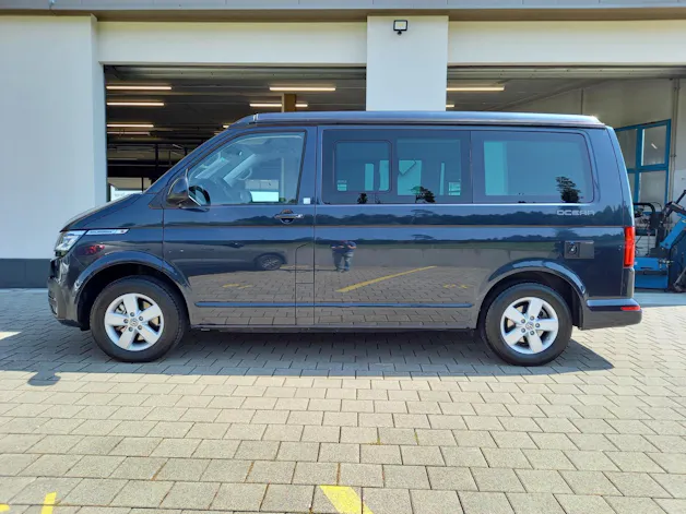 VW T6.1 California 3000 2.0 TDI 150 Ocean Liberty DSG