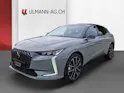 DS Automobiles 4 1.6 E-Tense La Première