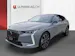 DS Automobiles 4 1.6 E-Tense La Première