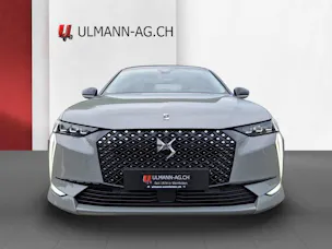 DS Automobiles 4 1.6 E-Tense La Première
