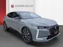DS Automobiles 4 1.6 E-Tense La Première