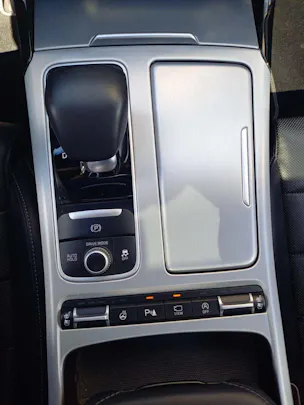 Kia Stinger GT 3.3 T-GDi