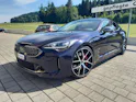 Kia Stinger GT 3.3 T-GDi