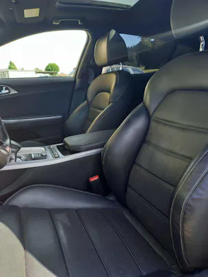 Kia Stinger GT 3.3 T-GDi