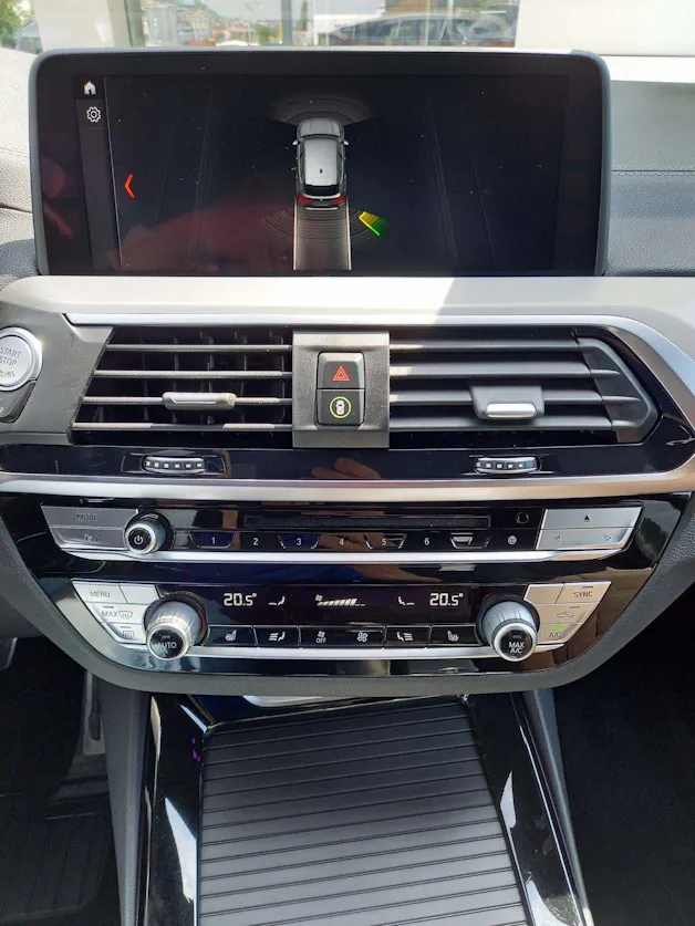 BMW X3 M40i