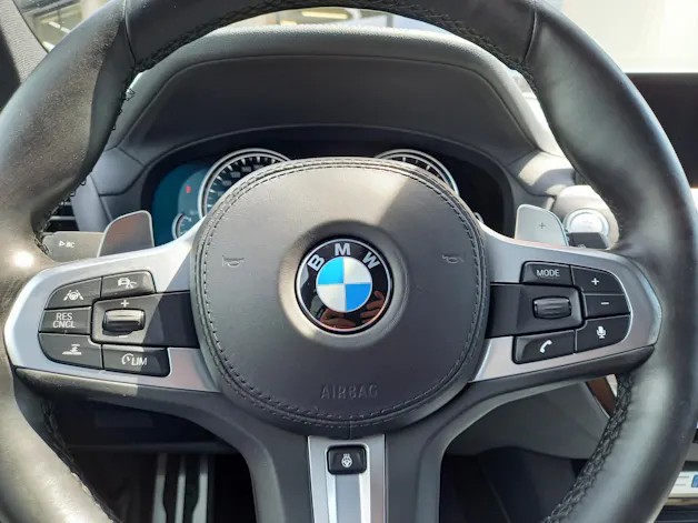 BMW X3 M40i