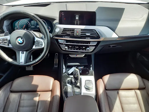 BMW X3 M40i