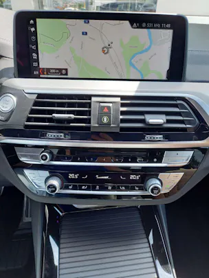 BMW X3 M40i