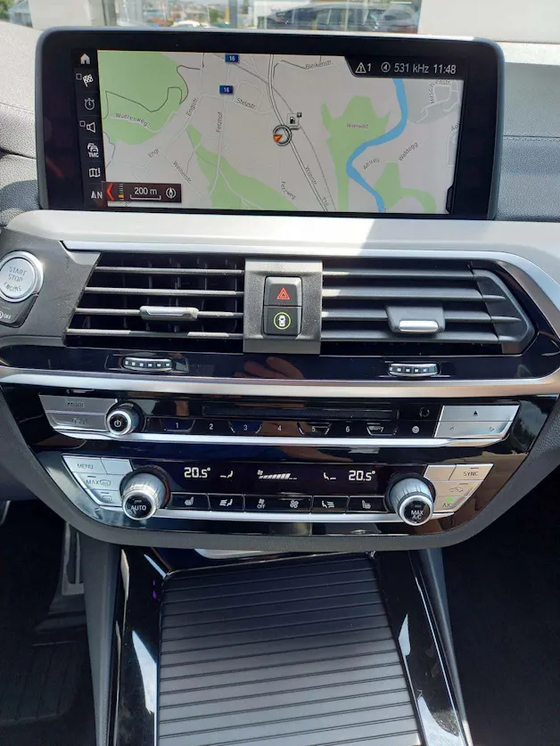 BMW X3 M40i