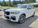 BMW X3 M40i
