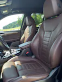 BMW X3 M40i