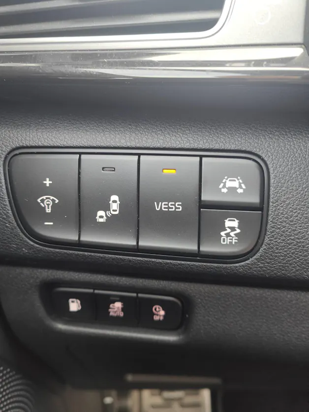 Kia Niro 1.6 GDi Plug-in Hybrid