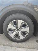 Kia Niro 1.6 GDi Plug-in Hybrid