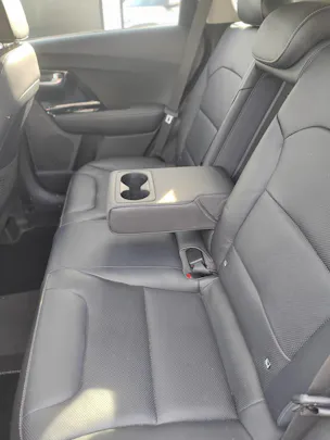 Kia Niro 1.6 GDi Plug-in Hybrid