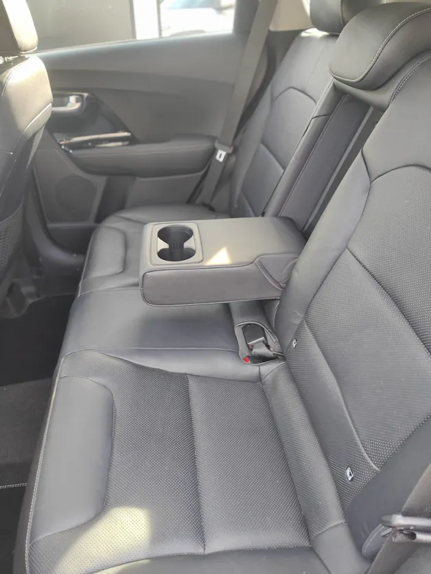 Kia Niro 1.6 GDi Plug-in Hybrid
