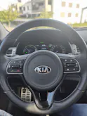 Kia Niro 1.6 GDi Plug-in Hybrid