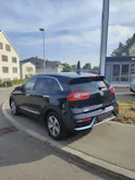 Kia Niro 1.6 GDi Plug-in Hybrid