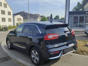 Kia Niro 1.6 GDi Plug-in Hybrid