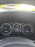 Kia Niro 1.6 GDi Plug-in Hybrid