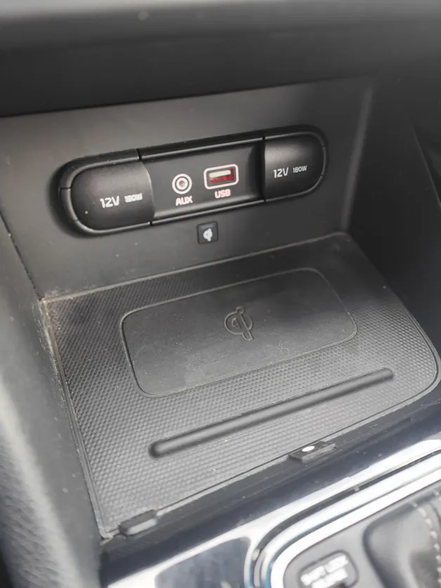 Kia Niro 1.6 GDi Plug-in Hybrid