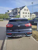 Kia Niro 1.6 GDi Plug-in Hybrid