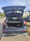 Kia Niro 1.6 GDi Plug-in Hybrid