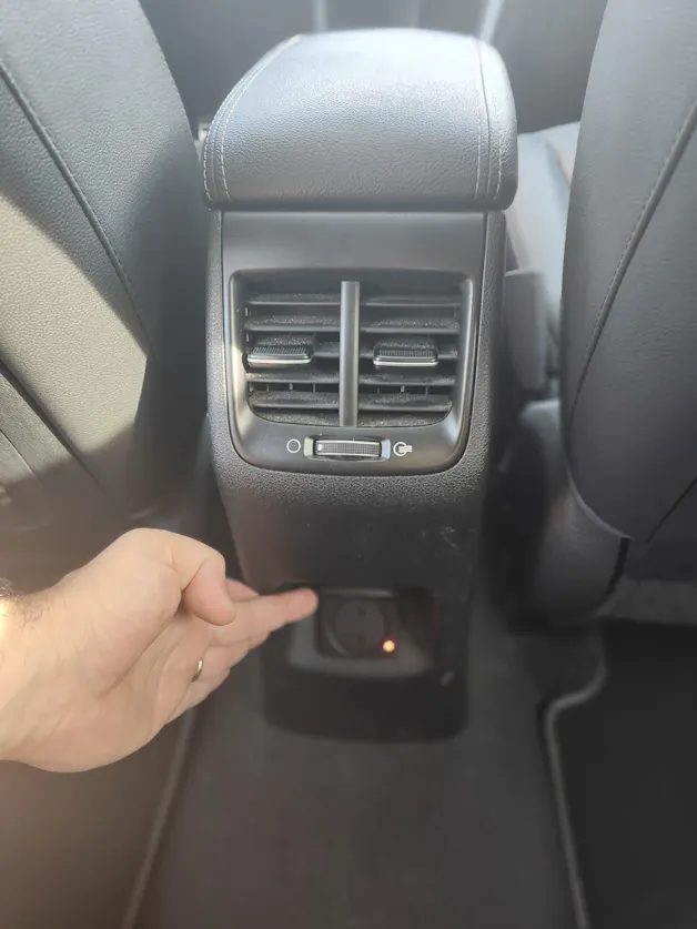 Kia Niro 1.6 GDi Plug-in Hybrid
