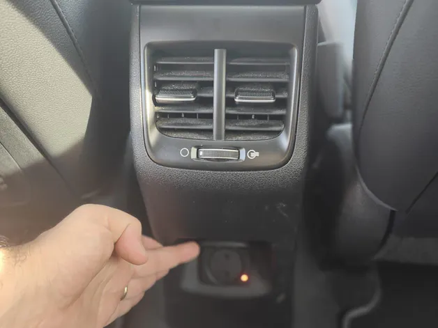Kia Niro 1.6 GDi Plug-in Hybrid