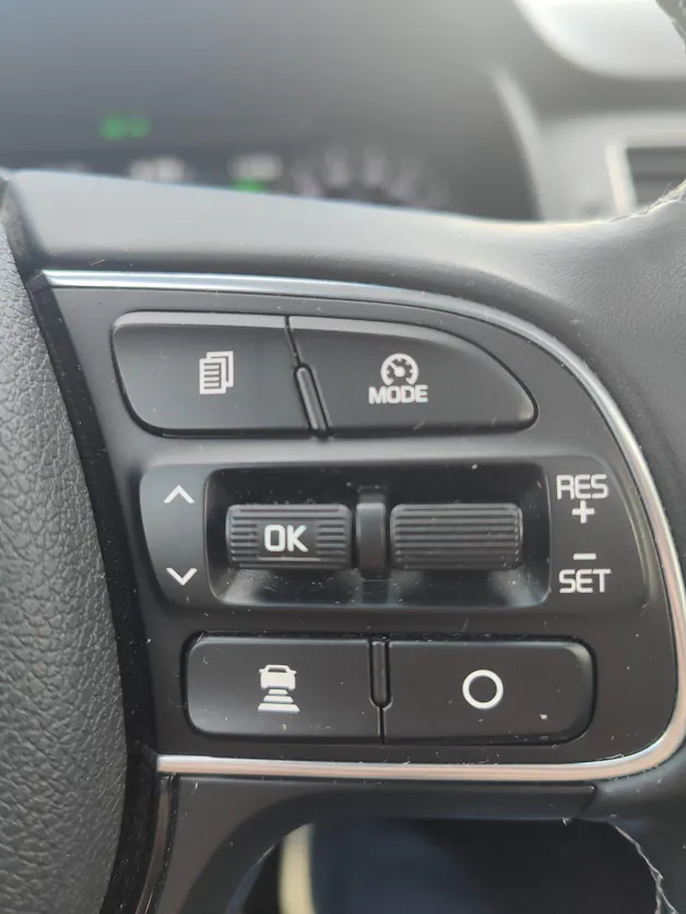 Kia Niro 1.6 GDi Plug-in Hybrid