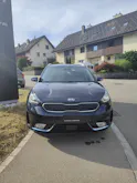 Kia Niro 1.6 GDi Plug-in Hybrid