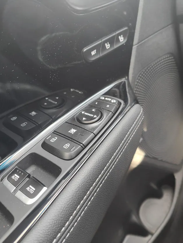 Kia Niro 1.6 GDi Plug-in Hybrid